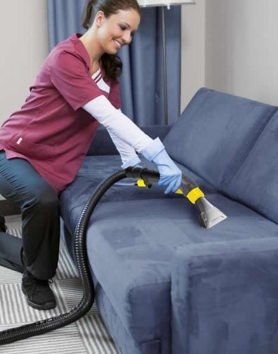 Yıkıkkemer Koltuk Yıkama